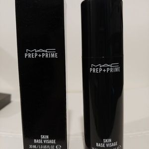 MAC prep + prime Skin Base Visage